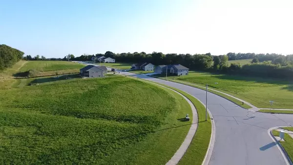 635 STONEHEDGE CIRCLE, Campbellsport, WI 53010