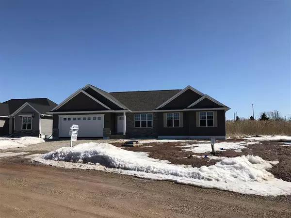 1817 MEADOWLAND COURT, Green Bay, WI 54311