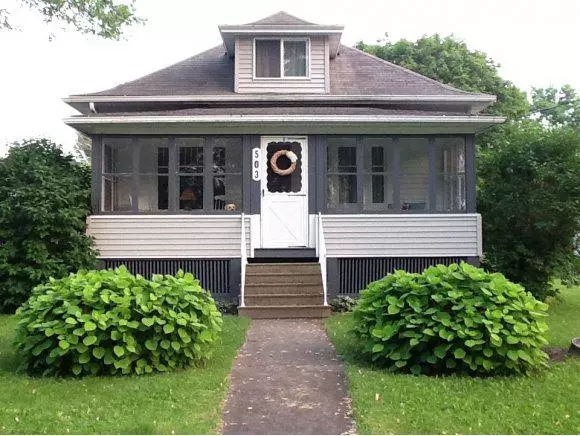 Fremont, WI 54940,503 WOLF RIVER DRIVE