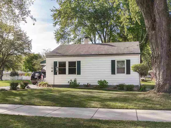 Kaukauna, WI 54130,709 W 8TH STREET