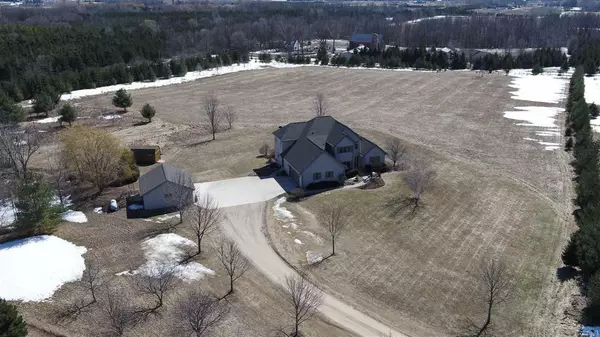 Black Creek, WI 54106,W5857 ROCK ROAD