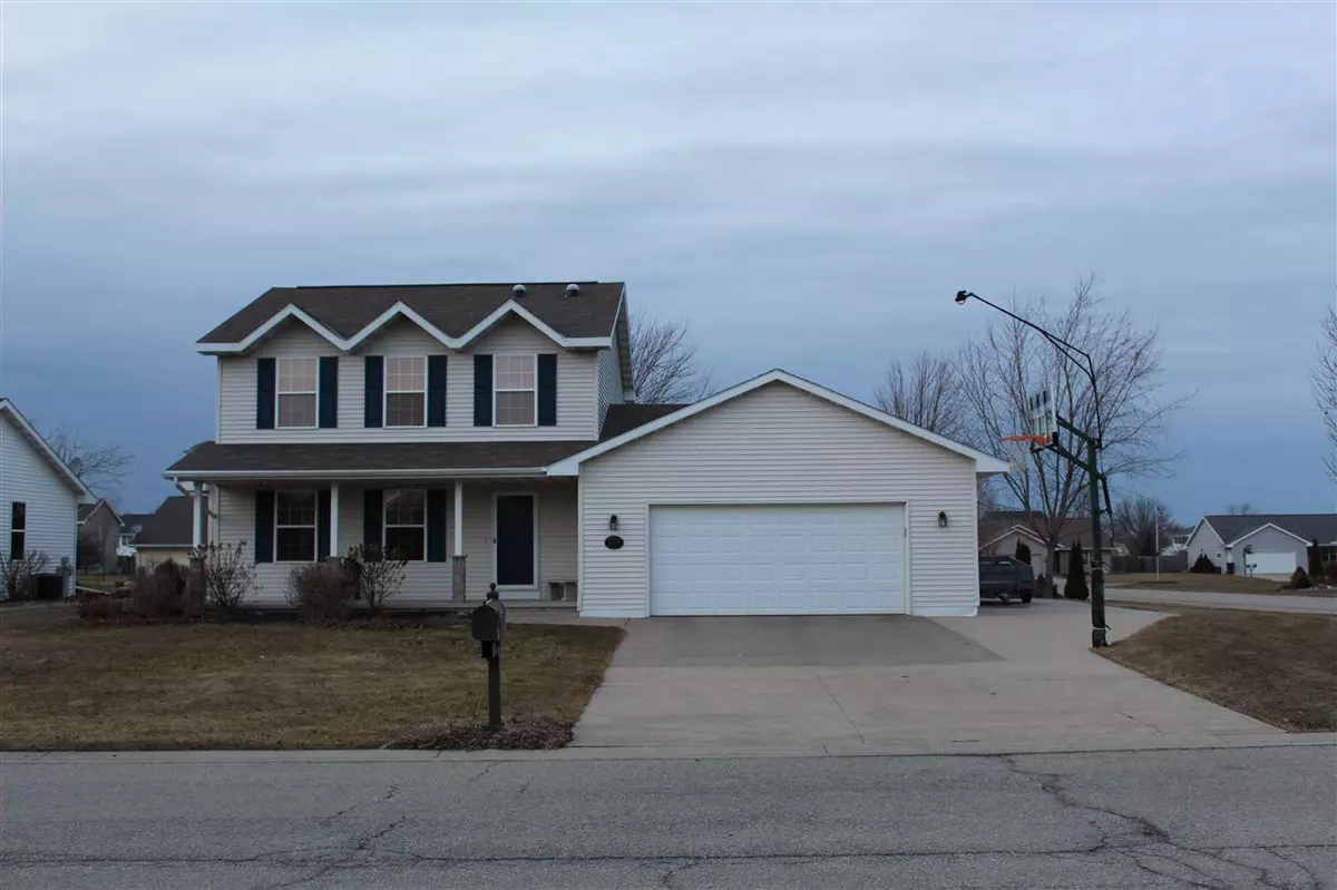 Appleton, WI 54915,W5426 TRAILWOOD LANE