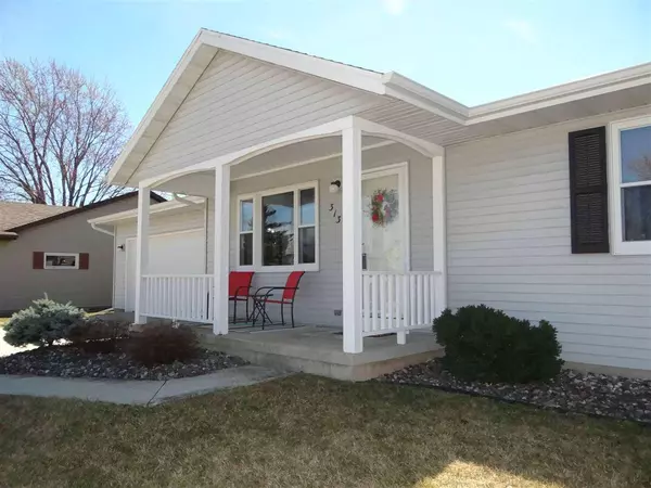 North Fond Du Lac, WI 54937,313 CHAPLEAU STREET