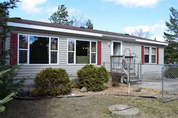 W6541 CURT BLACK ROAD, Shawano, WI 54166