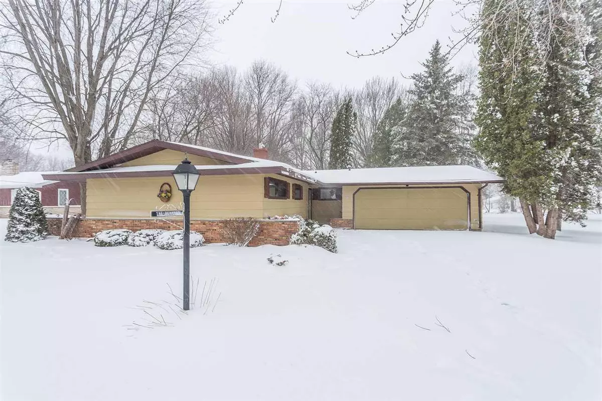 Clintonville, WI 54929,89 18TH STREET
