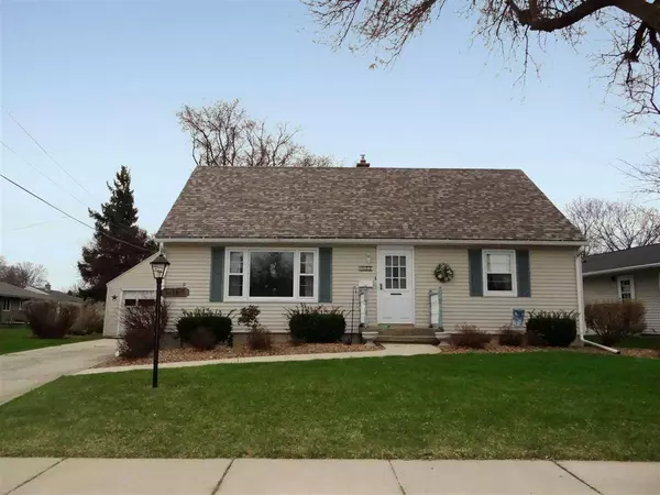 522 5TH STREET, Fond Du Lac, WI 54935