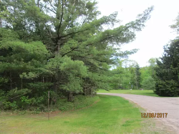 COUNTY ROAD FF, Hancock, WI 54943