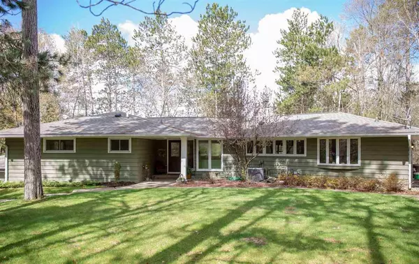 434 SPRING LAKE ROAD, Rhinelander, WI 54501