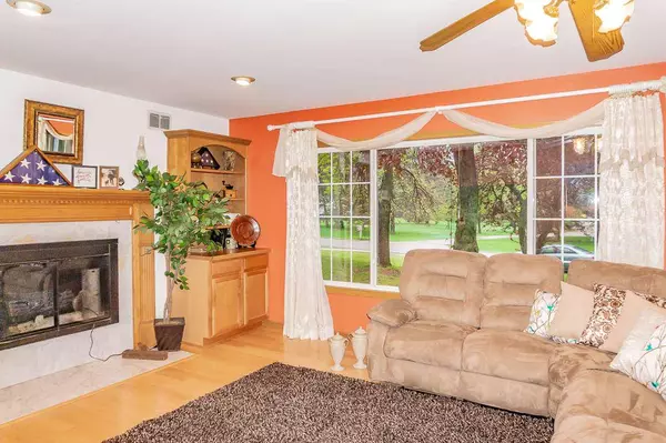 New London, WI 54961,N3582 PAMELA LANE