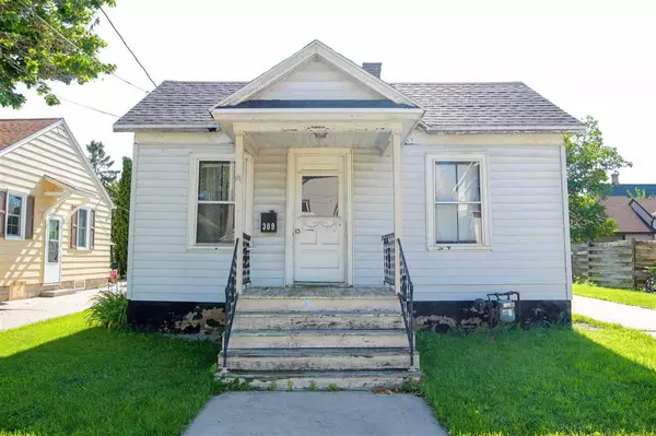 309 3RD STREET, Neenah, WI 54956