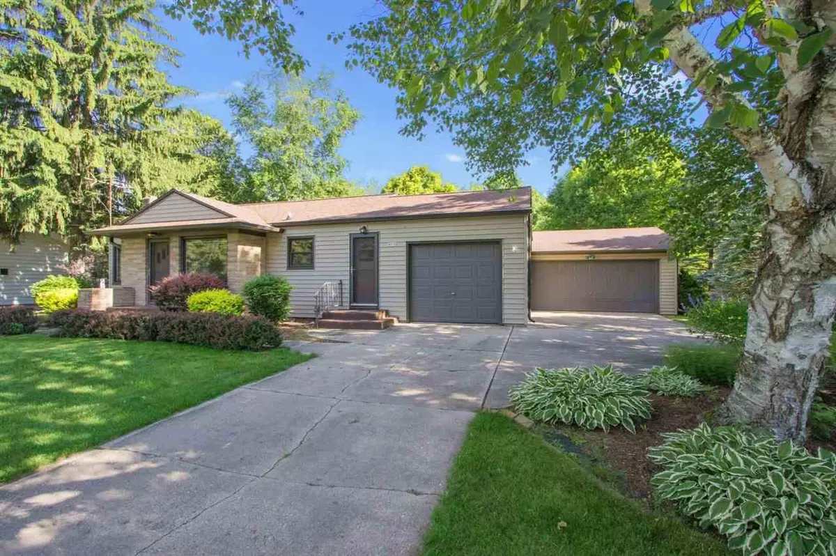 Krakow, WI 54137,W178 ANGELICA STREET