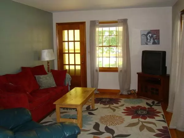 Clintonville, WI 54929,154 GARFIELD AVENUE