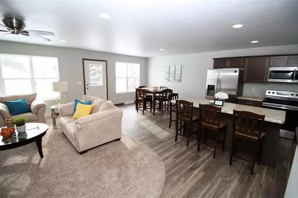 New London, WI 54961,505 NORTHRIDGE DRIVE