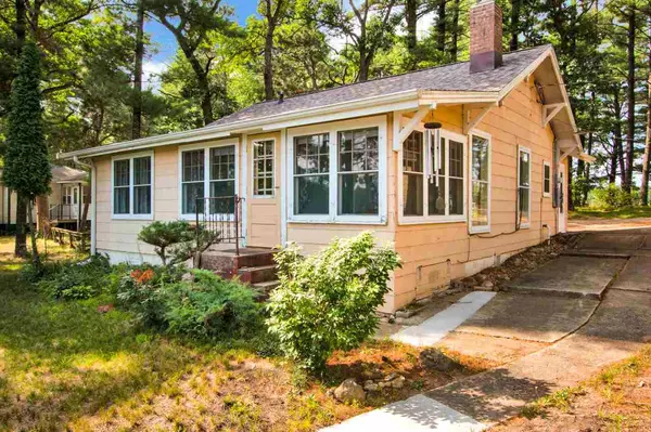 Hancock, WI 54943,W12039 HWY GG