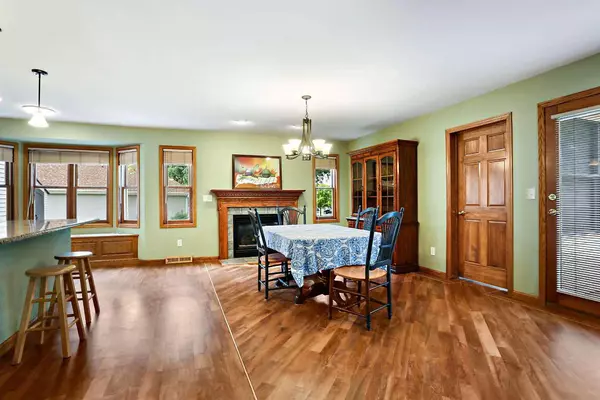 New London, WI 54961,1412 PARKVIEW DRIVE