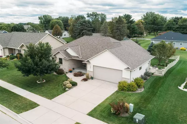 Howard, WI 54313,1561 SPENCERS CROSSING