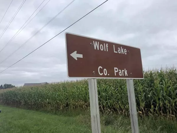 Saint Cloud, WI 53079,COUNTY ROAD G