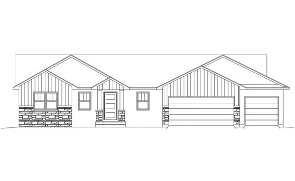 1485 MISTRAL LANE, Fond Du Lac, WI 54937