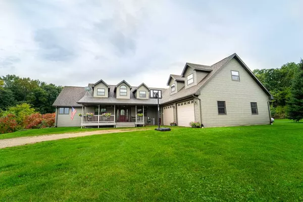 New London, WI 54961,N2243 HIGH RIDGE LANE