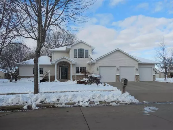 4401 N MARSHALL HEIGHTS AVENUE, Appleton, WI 54913