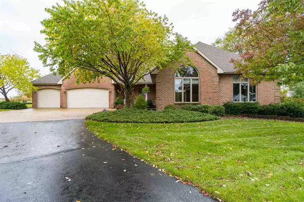 Neenah, WI 54956,3381 KNOX LANE