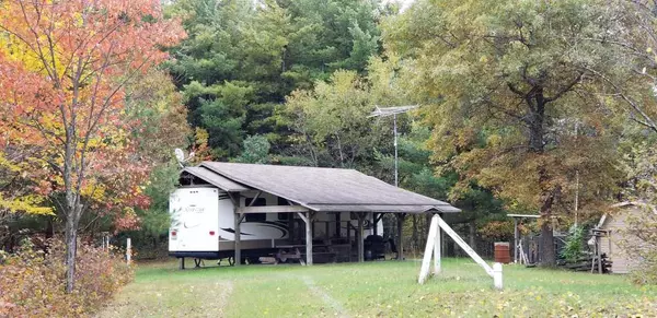 381 BADGER AVENUE, Hancock, WI 54943