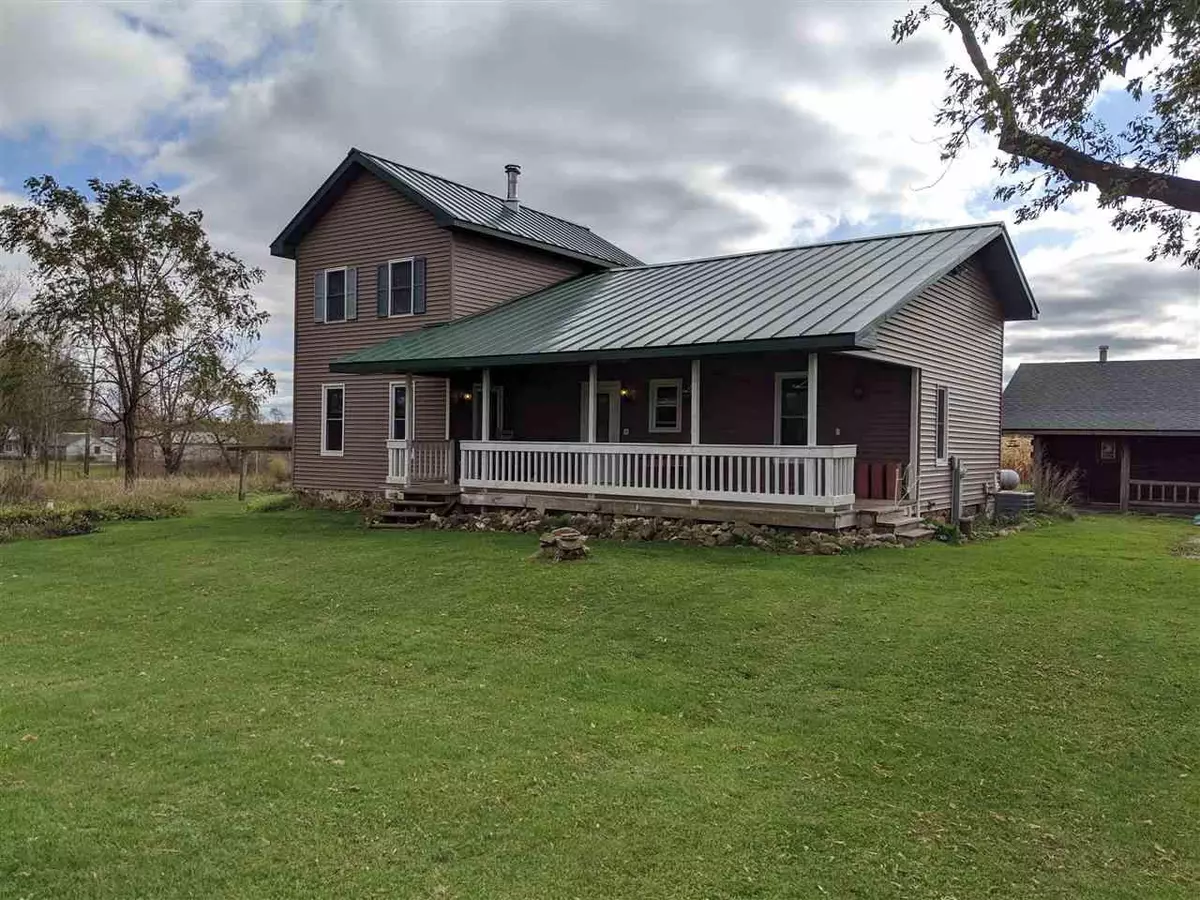 Shawano, WI 54166,W5507 PORTER ROAD