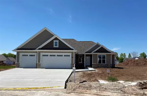 1764 MEADOWLAND COURT, Green Bay, WI 54311