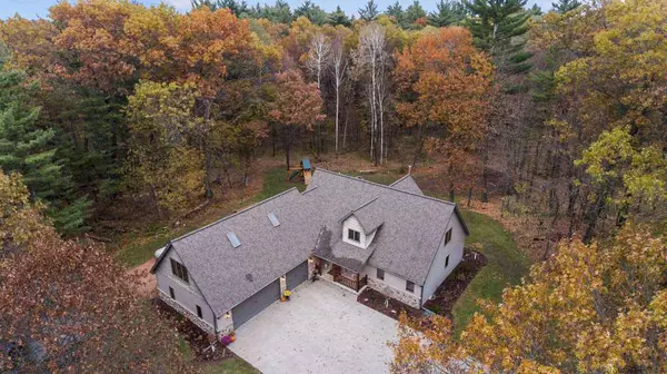 New London, WI 54961,N3124 EBERT ROAD