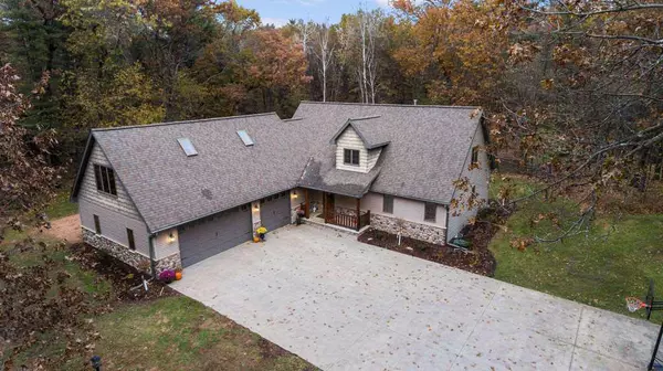 New London, WI 54961,N3124 EBERT ROAD