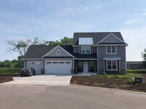 3116 ENCHANTED COURT, Green Bay, WI 54311