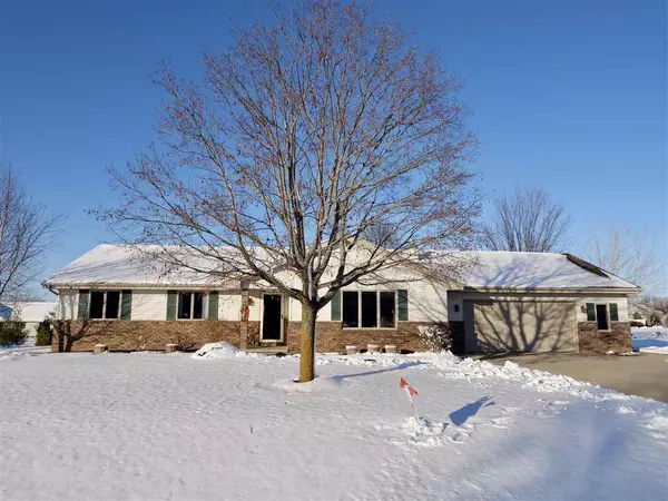 Greenville, WI 54942,W6628 EMERALD LANE