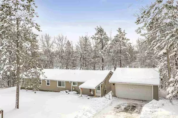 W5169 GLENWOOD COURT, Shawano, WI 54166