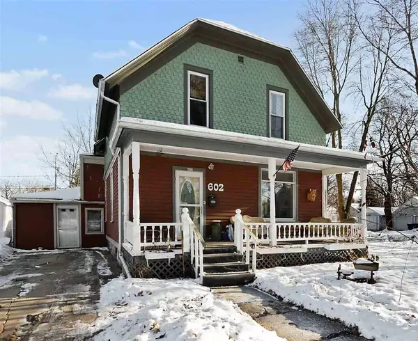 602 N SUPERIOR STREET, De Pere, WI 54115