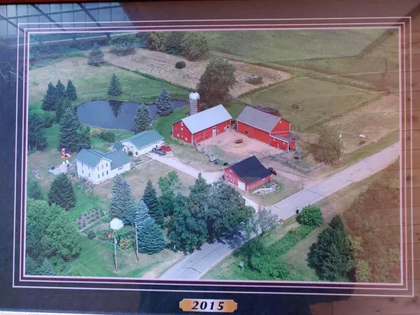 New London, WI 54961,N1907 ERNST ROAD