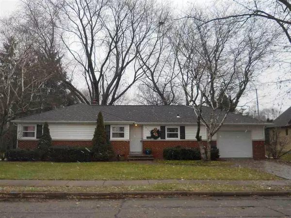 958 GROVE STREET, Neenah, WI 54956