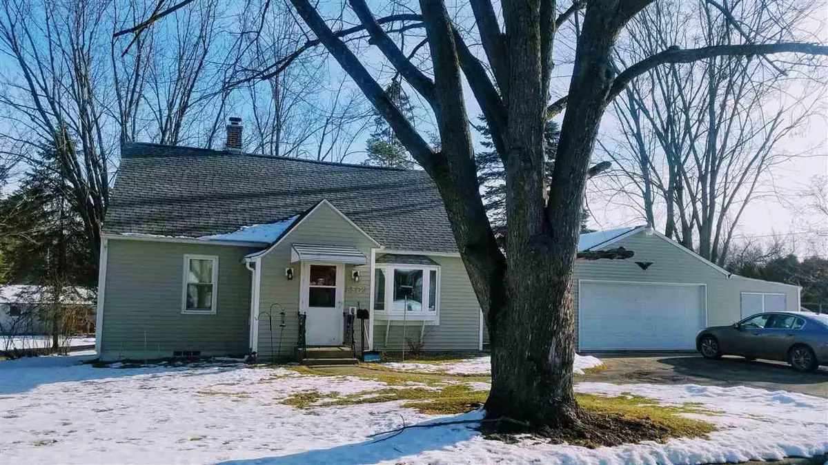 New London, WI 54961,1502 LAWRENCE STREET