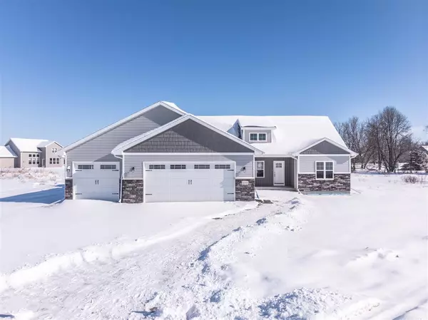 N1002 ALEXANDRA WAY, Greenville, WI 54942