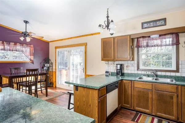 New London, WI 54961,N3526 PARADISE COURT