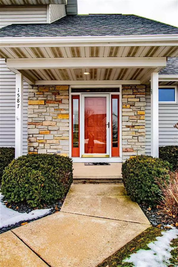 Neenah, WI 54956,1587 WHIRLAWAY COURT