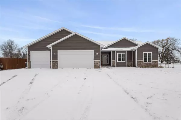 N2485 CHAPEL HILL DRIVE, Greenville, WI 54942