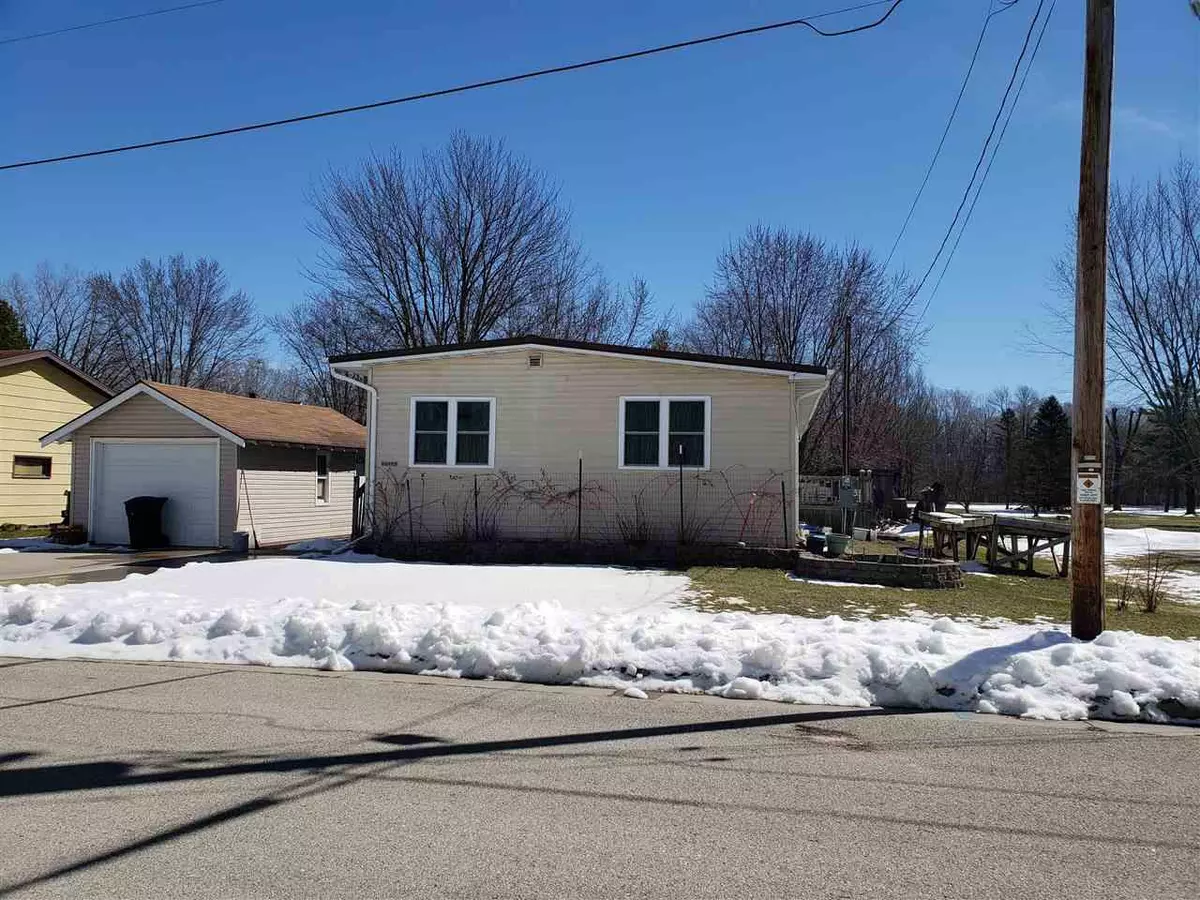 Black Creek, WI 54152,N8988 PINE STREET