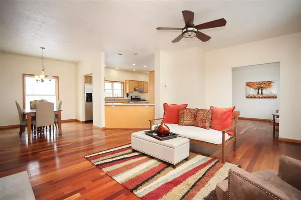 Krakow, WI 54137,N5396 GREEN VALLEY ROAD