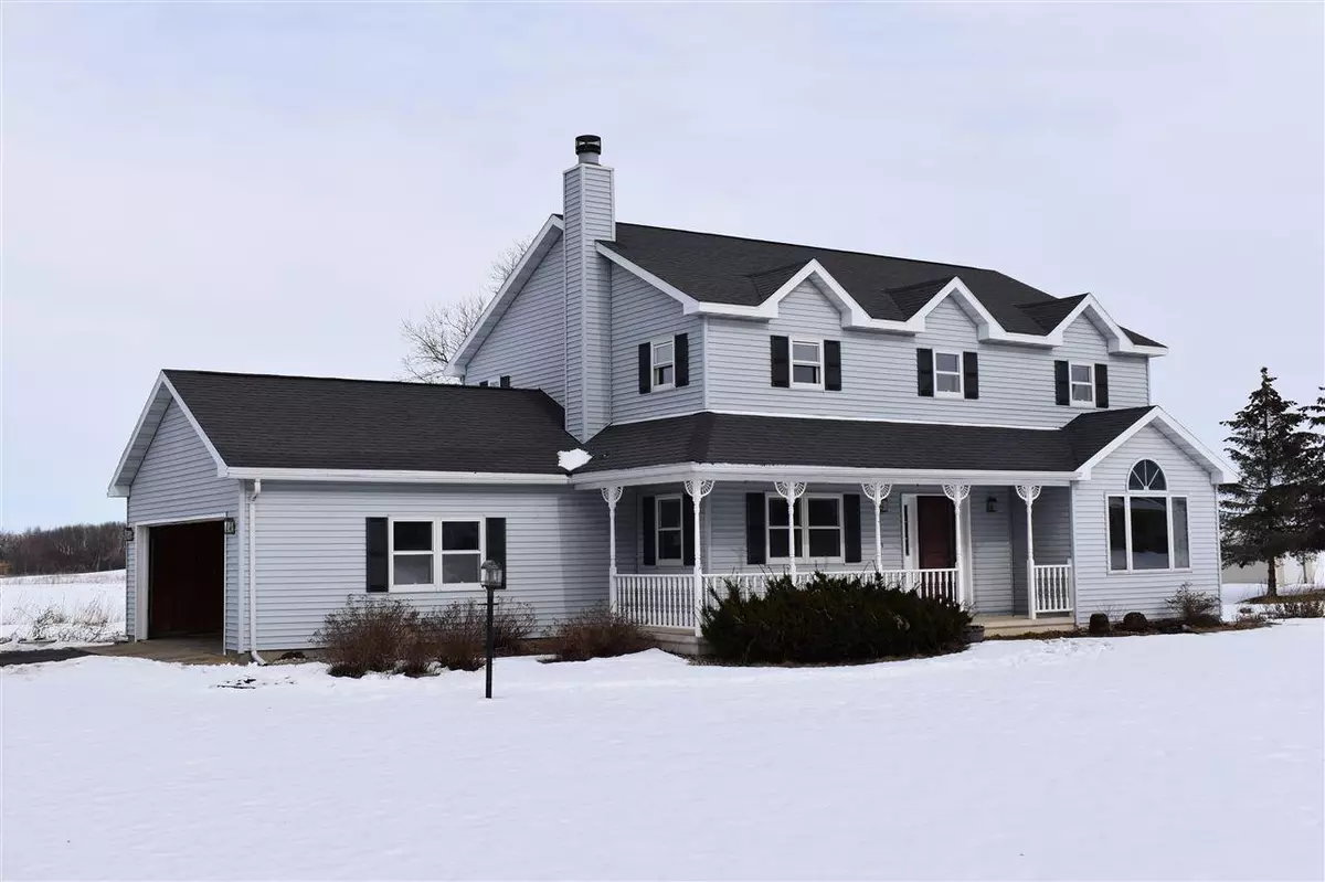 Ripon, WI 54971,W13273 PENNY LANE