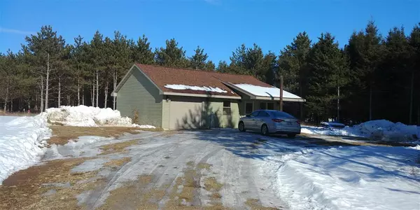 Ogdensburg, WI 54962,E4008 N RAIL ROAD