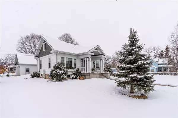 Winneconne, WI 54986,202 E MAIN STREET