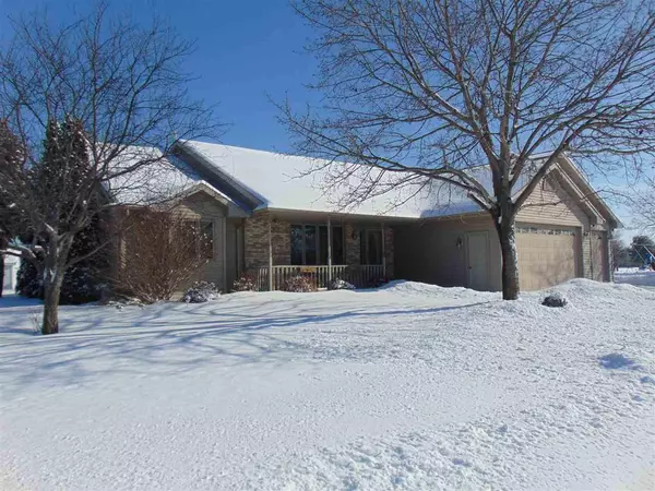 Kaukauna, WI 54130,1816 TRAVIS LANE