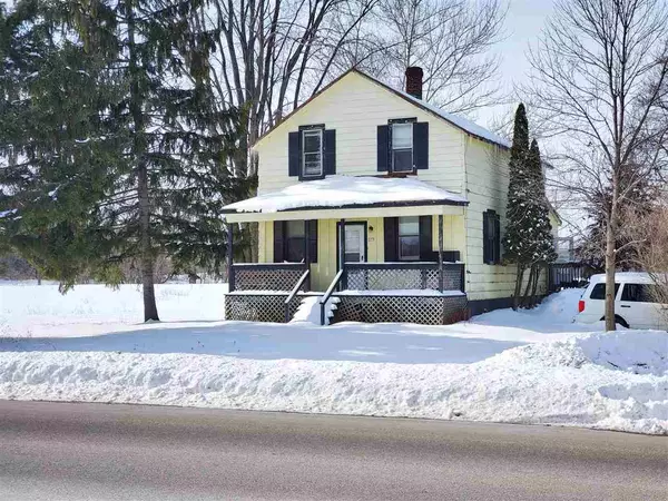 377 N ST AUGUSTINE STREET, Pulaski, WI 54162