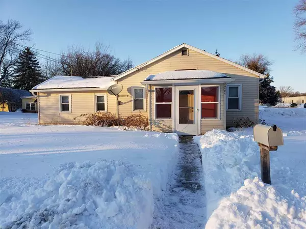 265 JUNE STREET, Berlin, WI 54923