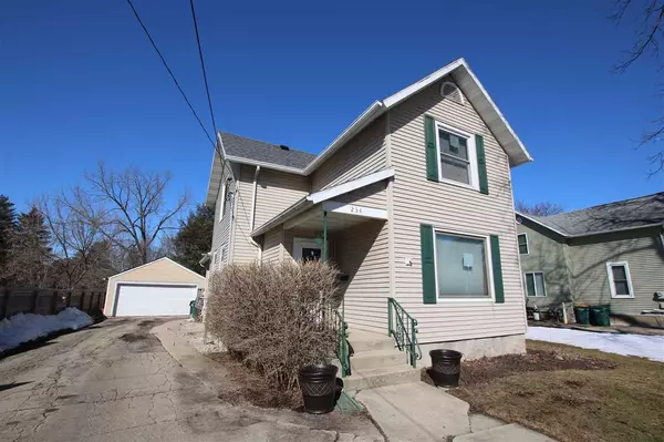 234 WALNUT STREET, Beaver Dam, WI 53916
